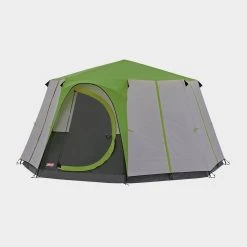 Coleman Cortes Octagon 8 Tent 12 Coleman Cortes Octagon 8 Tent -BioLite Shop go 173825 c