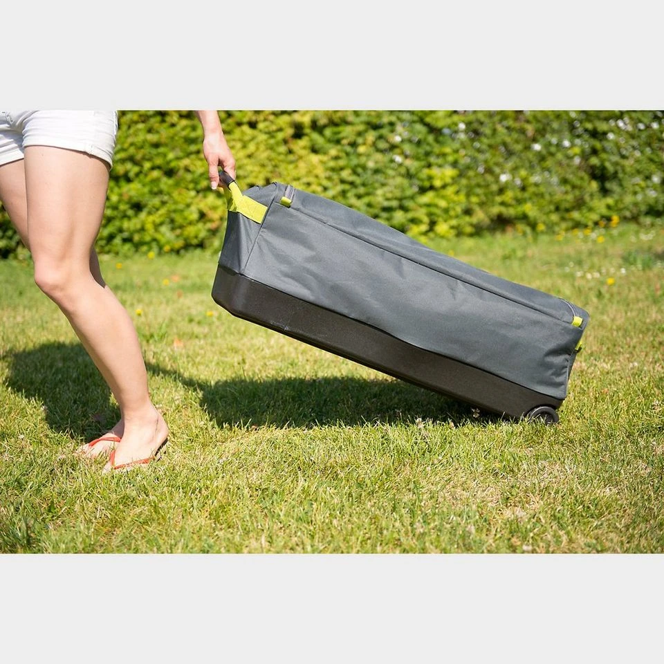 Coleman Cortes Octagon 8 Tent 8 Coleman Cortes Octagon 8 Tent - Image 6