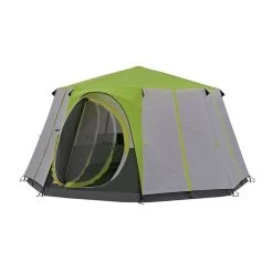 Coleman Cortes Octagon 8 Tent 17 Coleman Cortes Octagon 8 Tent -BioLite Shop go 173825 z
