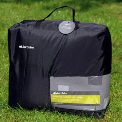 Eurohike Universal Tent Carpet Large (265x280cm)