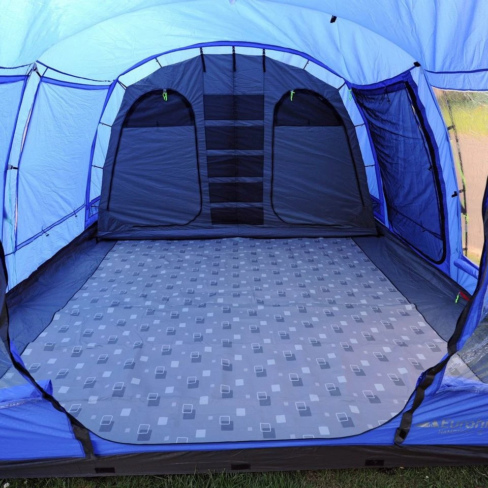Eurohike Universal Tent Carpet Large (265x280cm) 4 Eurohike Universal Tent Carpet Large (265x280cm) - Image 2