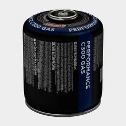 Coleman C300 Performance Gas Cartridge