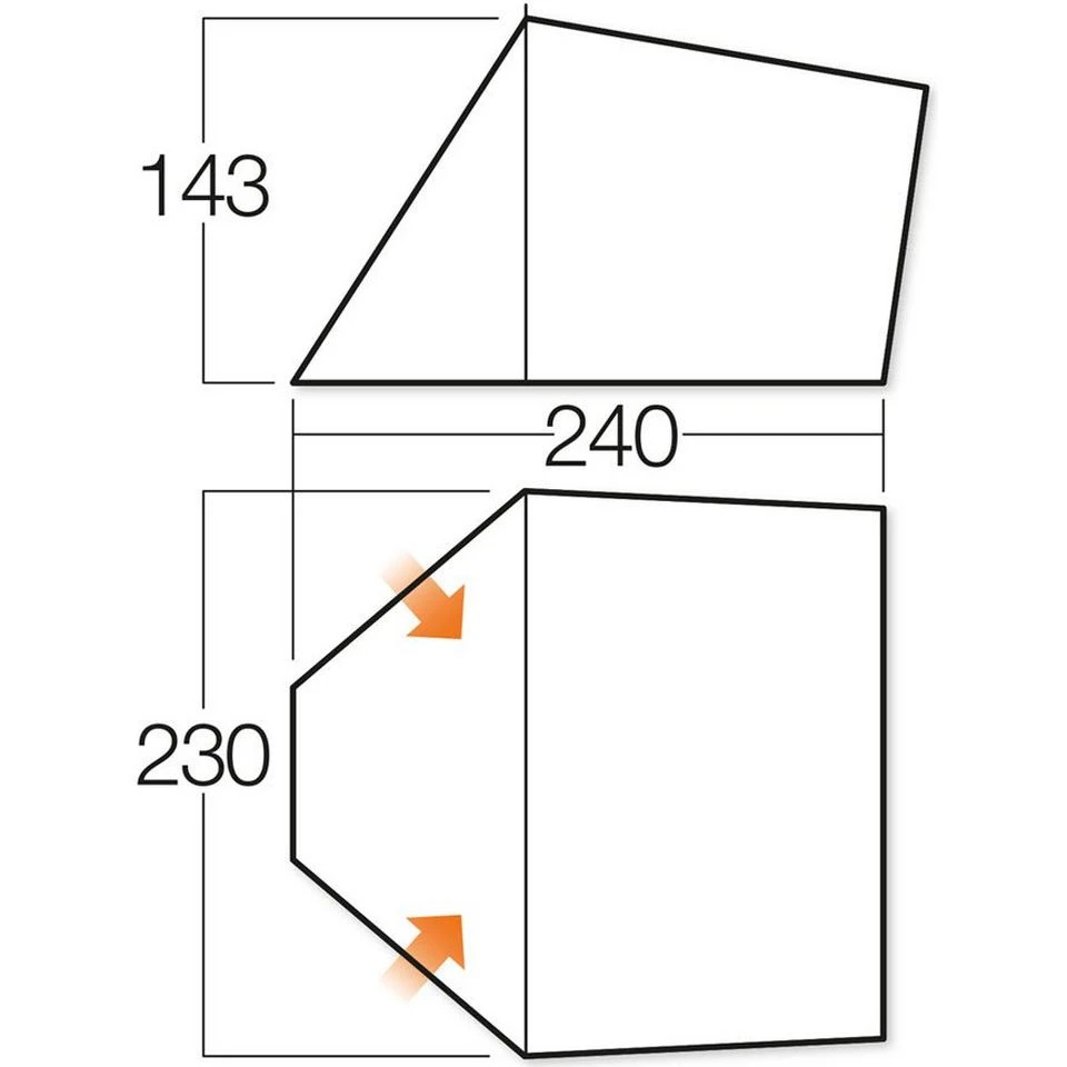 Vango Gear Store 4 Vango Gear Store - Image 2