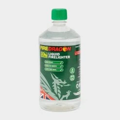 Fire Dragon Liquid Firelighter 1L