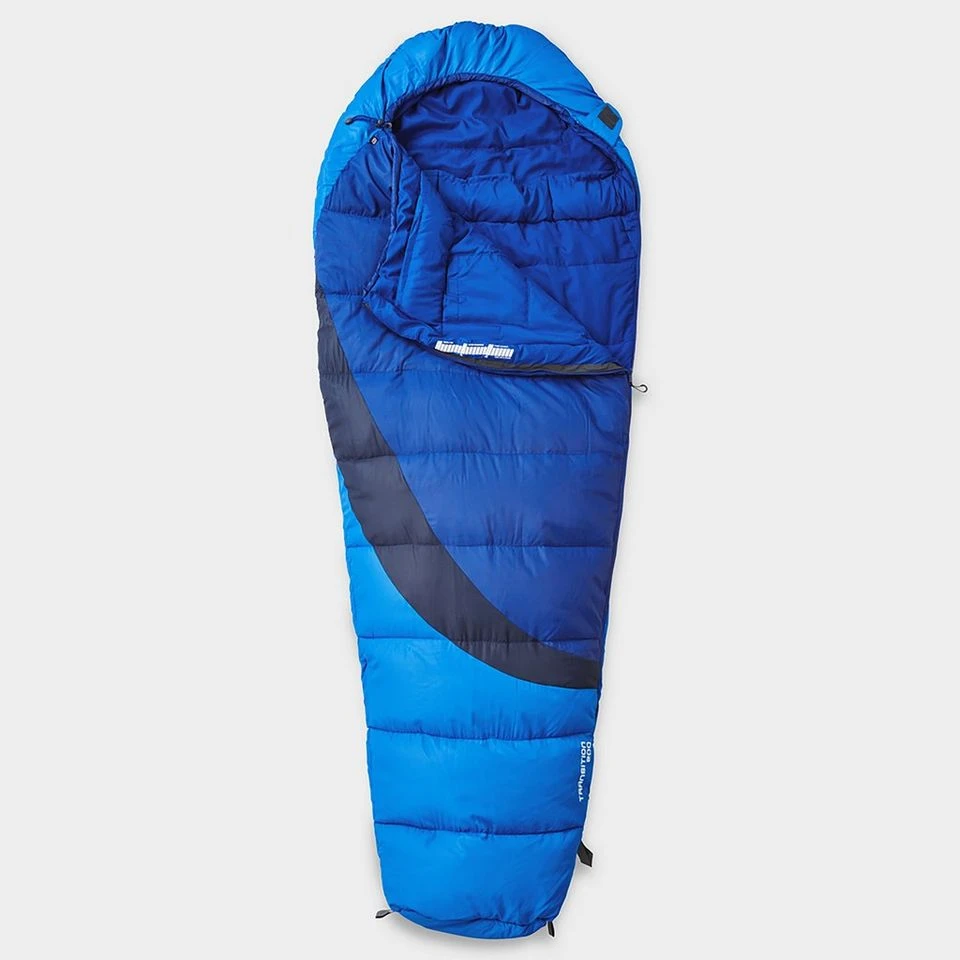 Berghaus Transition 200 Sleeping Bag 5 Berghaus Transition 200 Sleeping Bag - Image 3