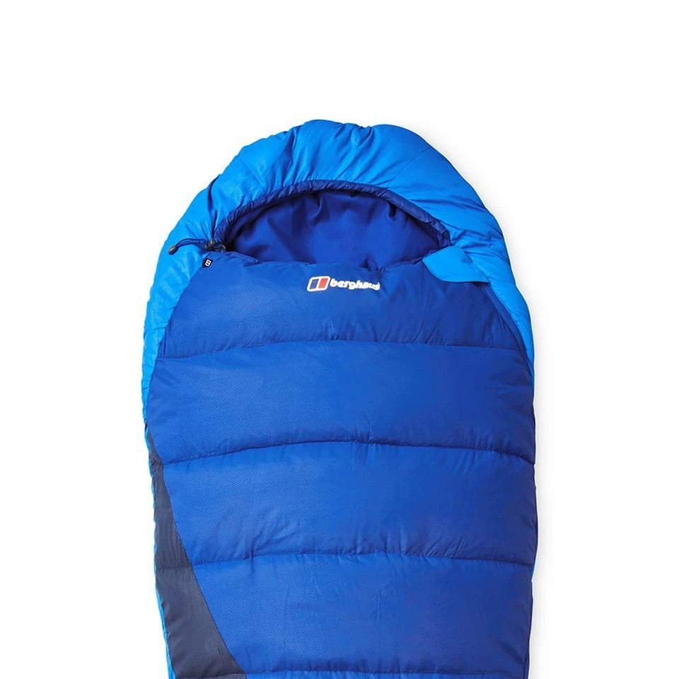 Berghaus Transition 200 Sleeping Bag 11 Berghaus Transition 200 Sleeping Bag - Image 9