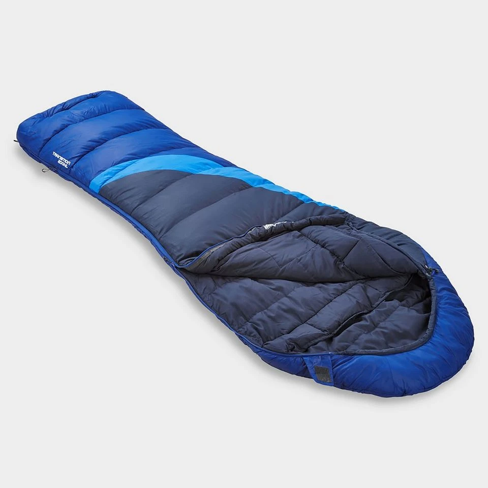 Berghaus Transition 200 XL Sleeping Bag 7 Berghaus Transition 200 XL Sleeping Bag - Image 5