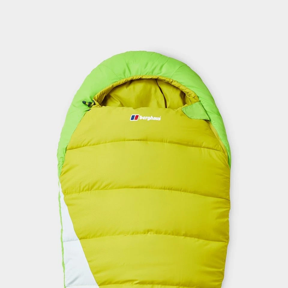 Berghaus Transition 300 Sleeping Bag 3 Berghaus Transition 300 Sleeping Bag