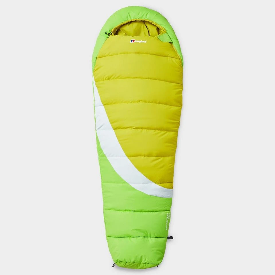 Berghaus Transition 300 Sleeping Bag 4 Berghaus Transition 300 Sleeping Bag - Image 2
