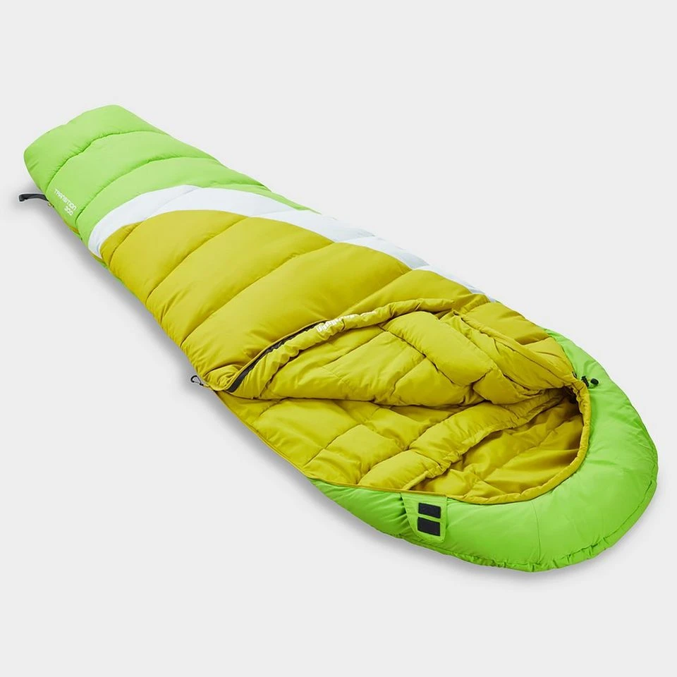 Berghaus Transition 300 Sleeping Bag 7 Berghaus Transition 300 Sleeping Bag - Image 5