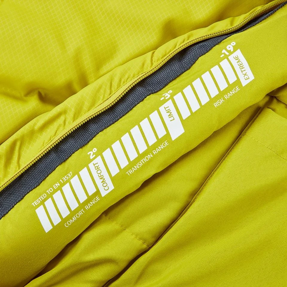 Berghaus Transition 300 Sleeping Bag 9 Berghaus Transition 300 Sleeping Bag - Image 7