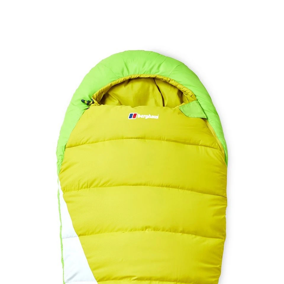 Berghaus Transition 300 Sleeping Bag 11 Berghaus Transition 300 Sleeping Bag - Image 9