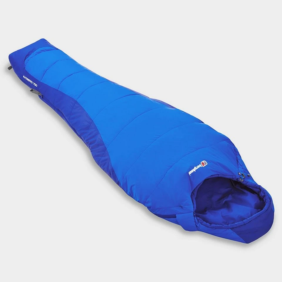 Berghaus Intrepid 700 Sleeping Bag 6 Berghaus Intrepid 700 Sleeping Bag - Image 4