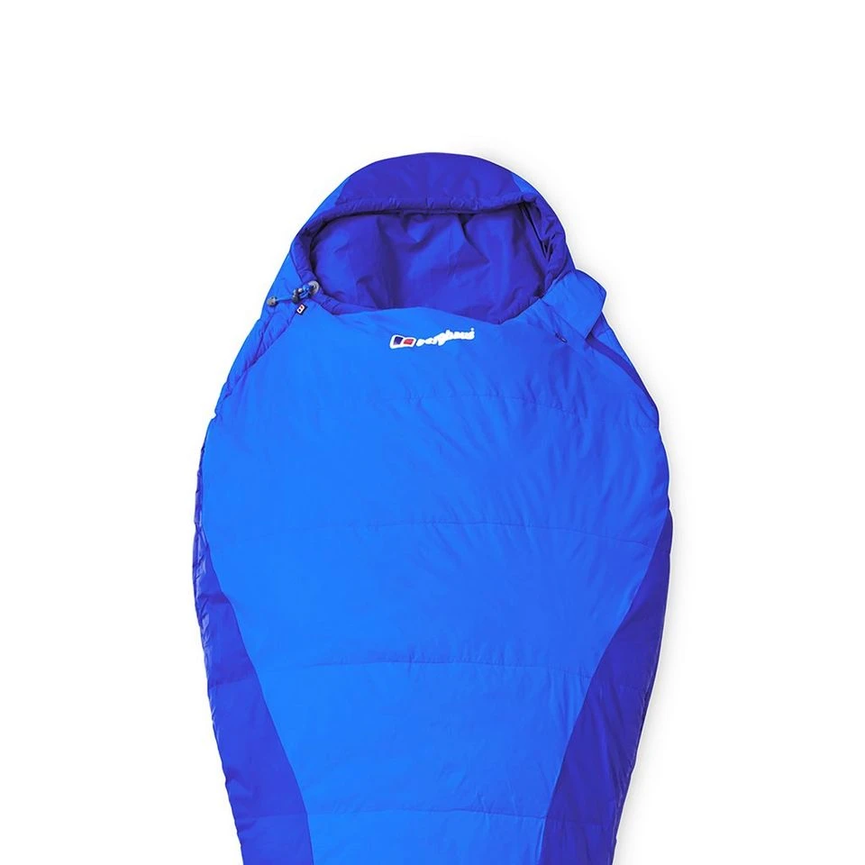 Berghaus Intrepid 700 Sleeping Bag 11 Berghaus Intrepid 700 Sleeping Bag - Image 9
