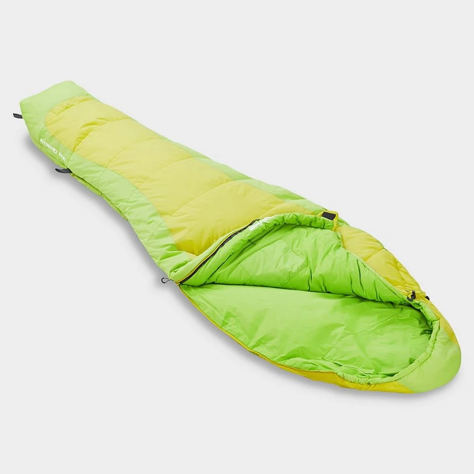 Berghaus Intrepid 1000 Sleeping Bag 7 Berghaus Intrepid 1000 Sleeping Bag - Image 5