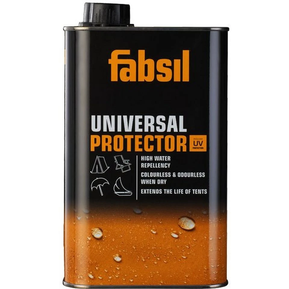 Grangers Fabsil Universal Protector (5 Litres) 3 Grangers Fabsil Universal Protector (5 Litres)