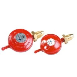 Continental Propane Gas Regulator -BioLite Shop go 300628 z