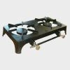 Continental Double Burner -BioLite Shop go 300765 a