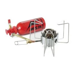 MSR DragonFly Camping Stove 5 MSR DragonFly Camping Stove -BioLite Shop go 300930 z