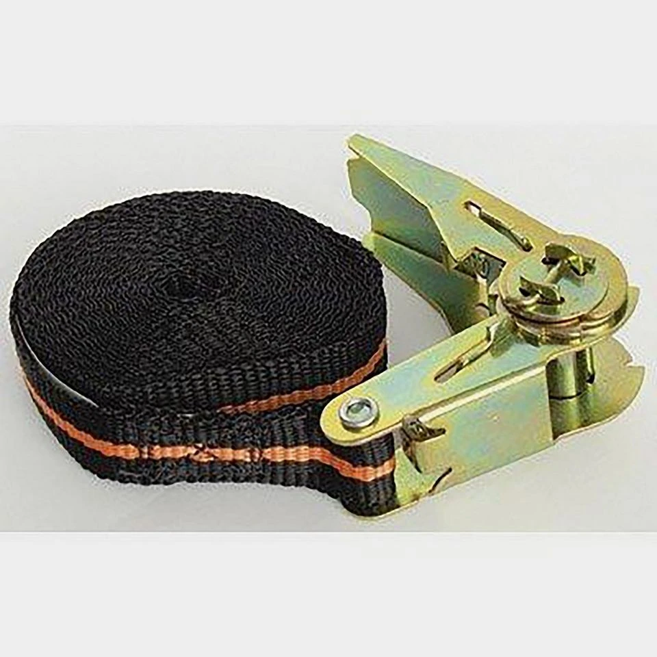 Streetwize Ratchet Tie Down (4.5m) 3 Streetwize Ratchet Tie Down (4.5m)