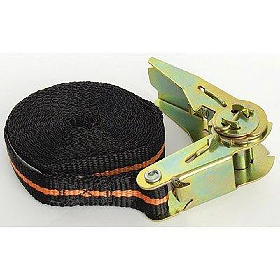 Streetwize Ratchet Tie Down (4.5m) 4 Streetwize Ratchet Tie Down (4.5m) - Image 2