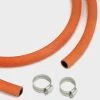 Continental Gas Hose & Two Clips 1 Continental Gas Hose & Two Clips -BioLite Shop go 301495 a