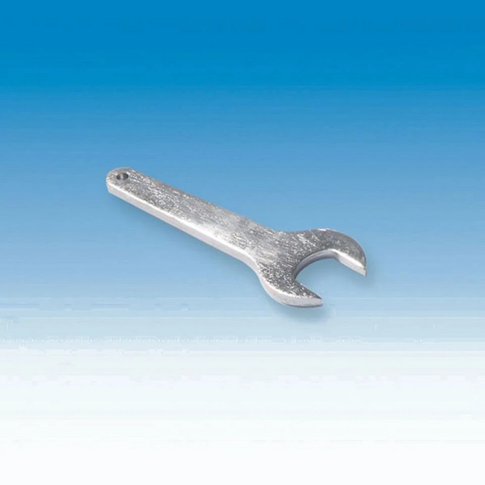 Continental Gas Spanner 4 Continental Gas Spanner - Image 2