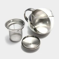 Quest Stainless Steel Teapot -BioLite Shop go 301594 c