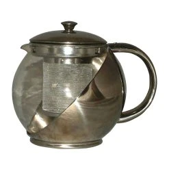 Quest Stainless Steel Teapot -BioLite Shop go 301594 z