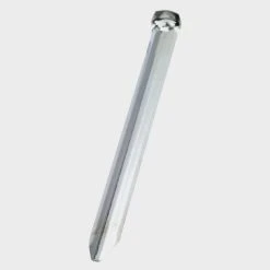 Outwell Halfround U-Pegs, 24cm (10 Pack)