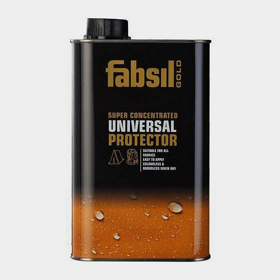 Grangers Fabsil Gold Universal Protector (1 Litre) 3 Grangers Fabsil Gold Universal Protector (1 Litre)