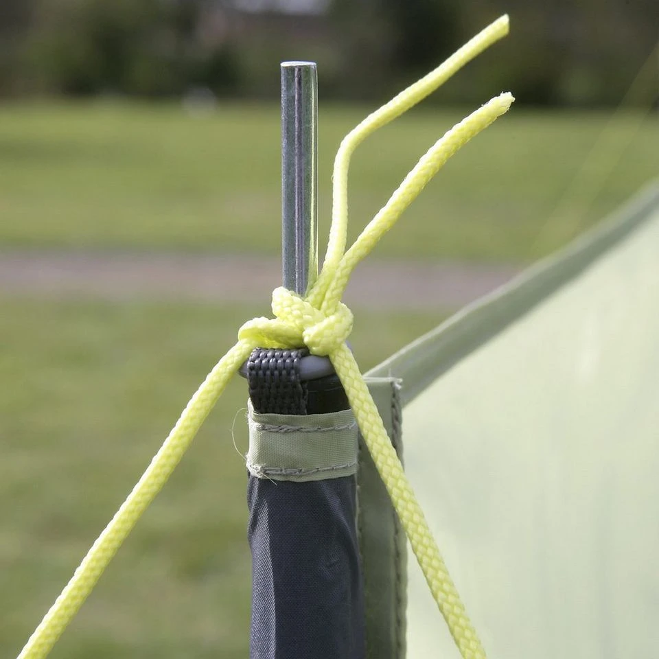 Vango Family Windbreak 6 Vango Family Windbreak - Image 4