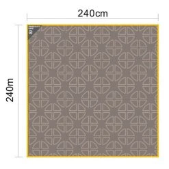 Hi Gear Zenobia Elite 6 Carpet 8 Hi Gear Zenobia Elite 6 Carpet -BioLite Shop go 310134 c