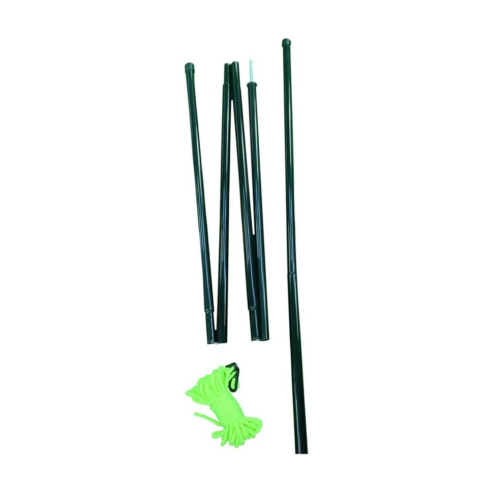 Hi Gear Upright Awning Pole Set 4 Hi Gear Upright Awning Pole Set - Image 2