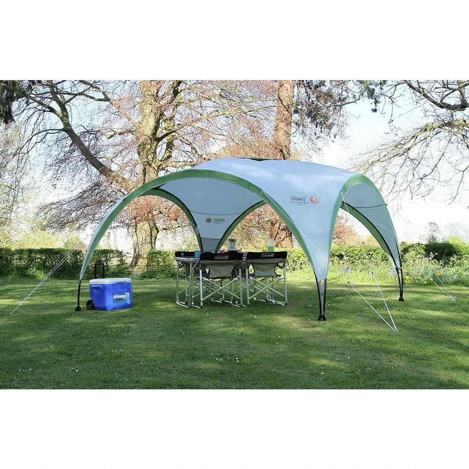 Coleman Event Shelter Pro (14' X 14') 4 Coleman Event Shelter Pro (14' X 14') - Image 2
