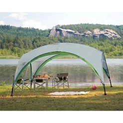 Coleman Event Shelter Pro (14' X 14') 9 Coleman Event Shelter Pro (14' X 14') -BioLite Shop go 313124 c