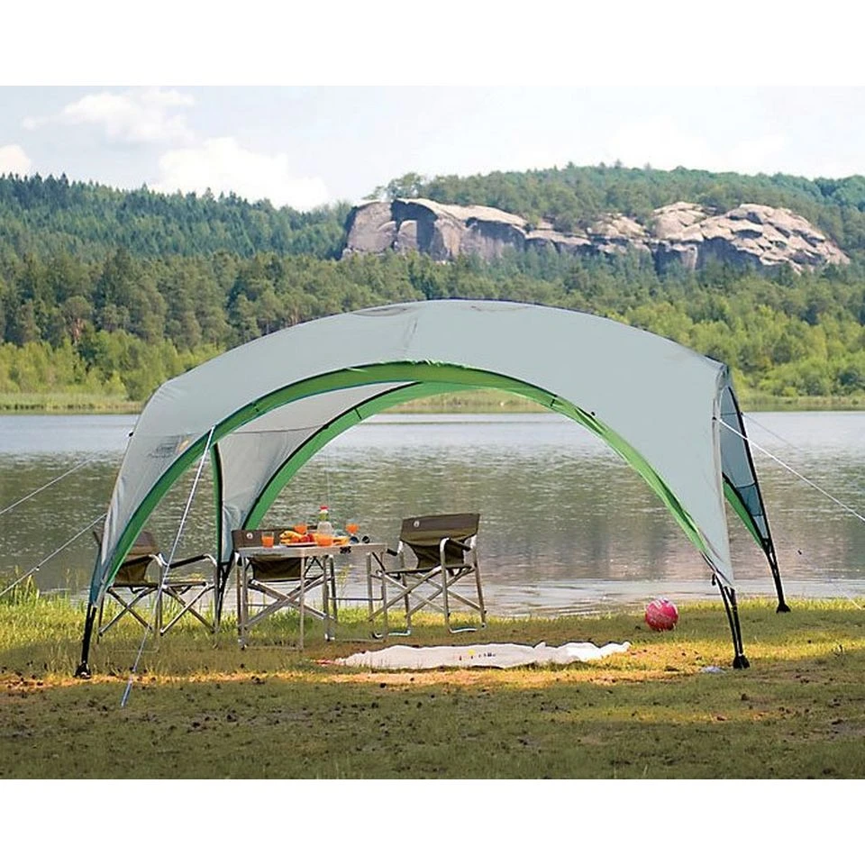 Coleman Event Shelter Pro (14' X 14') 5 Coleman Event Shelter Pro (14' X 14') - Image 3