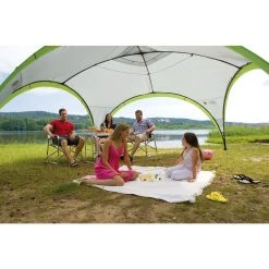 Coleman Event Shelter Pro (14' X 14') 10 Coleman Event Shelter Pro (14' X 14') -BioLite Shop go 313124 d