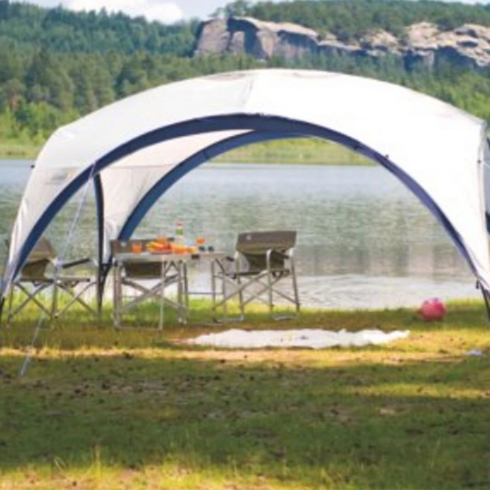 Coleman Event Shelter Compact (10' X 10') 4 Coleman Event Shelter Compact (10' X 10') - Image 2