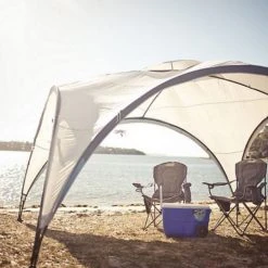 Coleman Event Shelter Compact (10' X 10') 12 Coleman Event Shelter Compact (10' X 10') -BioLite Shop go 313125 d