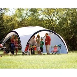 Coleman Event Shelter Compact (10' X 10') 13 Coleman Event Shelter Compact (10' X 10') -BioLite Shop go 313125 e
