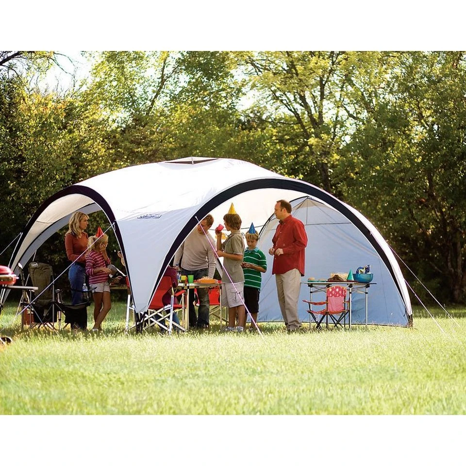 Coleman Event Shelter Compact (10' X 10') 7 Coleman Event Shelter Compact (10' X 10') - Image 5