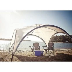 Coleman Event Shelter Compact (10' X 10') 14 Coleman Event Shelter Compact (10' X 10') -BioLite Shop go 313125 f