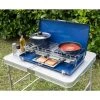 Campingaz Elite Camping Chef Folding Stove