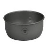 Trangia 27 Hard Anodised Inner Saucepan - 1L 2 Trangia 27 Hard Anodised Inner Saucepan - 1L -BioLite Shop go 314833 a