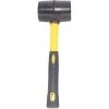 Hi Gear Rubber Power Mallet (16oz) -BioLite Shop go 316703 a