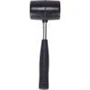 Hi Gear Rubber Mallet (12oz) -BioLite Shop go 316704 a