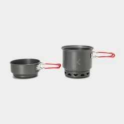 OEX Sola-X Cookset -BioLite Shop go 316938 e