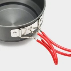 OEX Sola-X Cookset -BioLite Shop go 316938 f