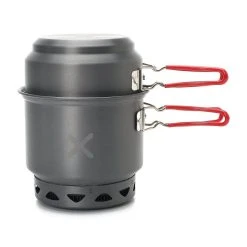 OEX Sola-X Cookset -BioLite Shop go 316938 z